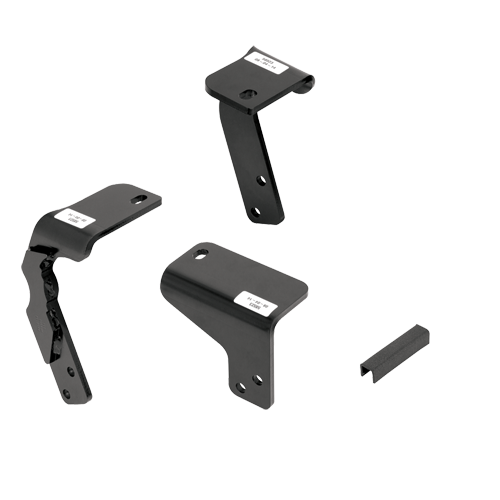 Reese Fifth Wheel Hitch Mounting System Bracket Kit Hitchrite