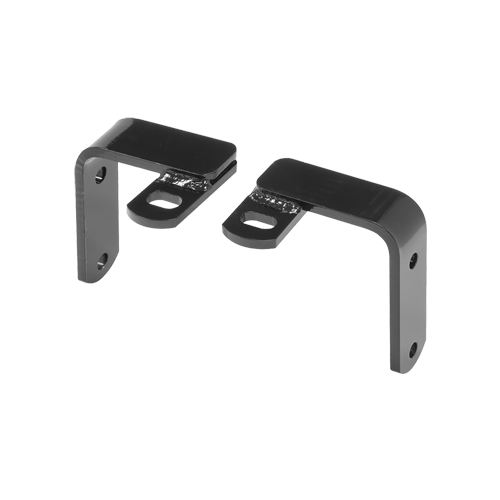 Reese 58432 Fifth Wheel Hitch Mounting System Bracket Kit | HitchRite