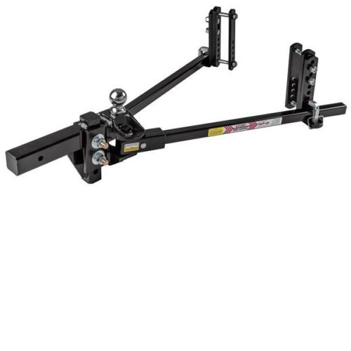 Equal-i-zer 4-point Sway Control Hitch, 90-00-1600, 16,000 Lbs