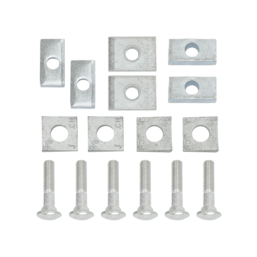 Draw-Tite 1685 Fastener Kit Ford Truck Applications