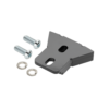 Reese 30850 Sidewinder™ 5th Wheel Pin Box Accessory, Wedge Kit, Compatible with Select Reese
