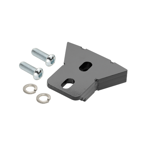 Reese 30850 Sidewinder™ 5th Wheel Pin Box Accessory, Wedge Kit, Compatible with Select Reese