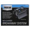 Reese Towpower 50-85-320 Break-A-Way System