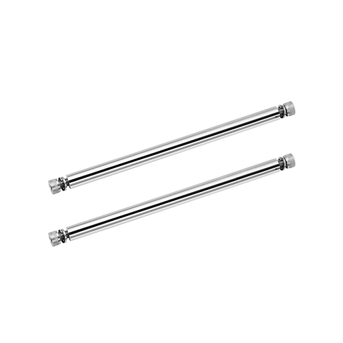BULLDOG 500533 Replacement Part, Tie Rod Kit for 9K & 12KL Electric Winch