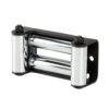 BULLDOG 500539 Replacement Part, Roller Fairlead 63MM