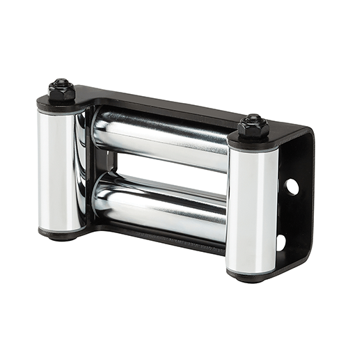 BULLDOG 500539 Replacement Part, Roller Fairlead 63MM
