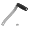Fulton 501107 Trailer Winch Accessory, Handle, 7 in.