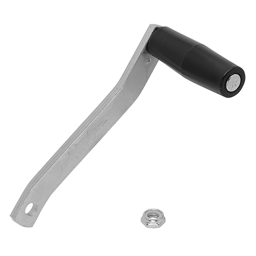 Fulton 501107 Trailer Winch Accessory, Handle, 7 in.