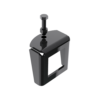 Draw-Tite 63091 Anti-Rattle Device, Fits 2 in. Receiver