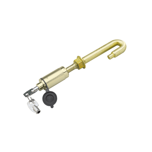 Draw-Tite 63201 J-Pin® Anti-Rattle Device, Fits 2 in. Receiver