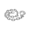 Draw-Tite 63451 Towing Safety Chain, 26,400 lbs. Capacity, 35 in. Length
