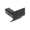 Draw-Tite 6771 Front Mount Receiver Accessory, Skid Shield, Fits 2 in. Receiver