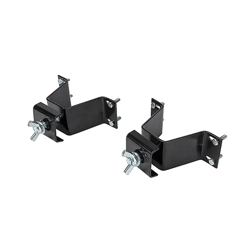 BULLDOG 7086500 Farm Jack Accessory, Bracket Kit
