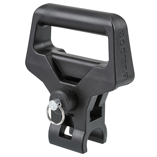 BULLDOG 7088900 Farm Jack Accessory, Handle