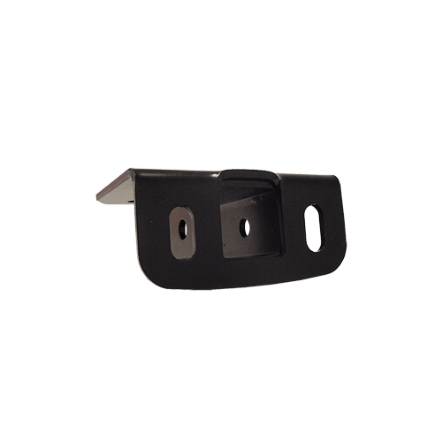 Reese Towpower 81378 Step Bumper Trailer Hitch, Fits 2 in. Receiver, 3,500 lbs. Capacity