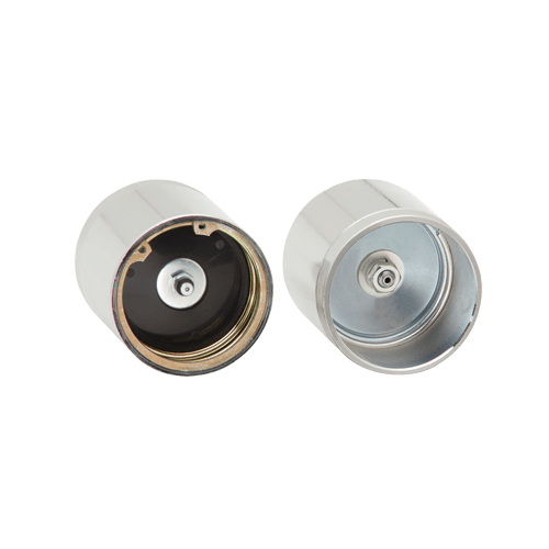Fulton BP244S0604 Trailer Wheel Bearing Protector, 2.441 in. Diameter