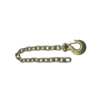 Fulton CHA0060324 Towing Safety Chain, 26,400 lbs. Capacity, 36 in. Length