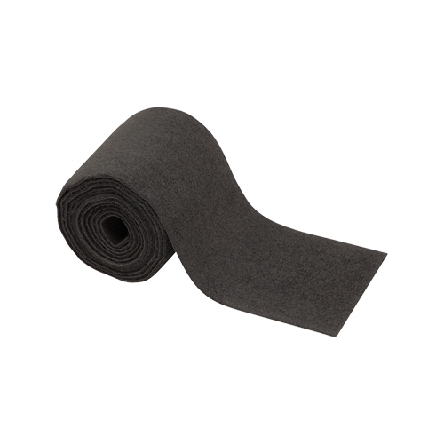 Fulton CR8008 Marine Trailer Accessory, Bunk Carpeting, 8 in. x 144 in.