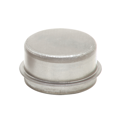 Fulton 001523 Trailer Wheel Bearing Grease Cap, 1.943 in. Diameter