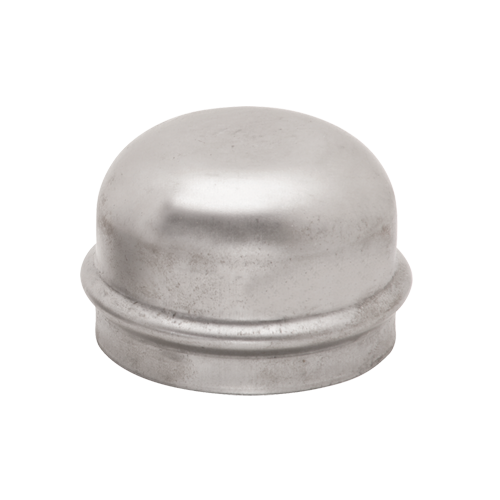 Fulton 001524 Trailer Wheel Bearing Grease Cap, 1.943 in. Diameter