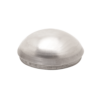 Fulton 001607 Trailer Wheel Bearing Grease Cap, 3.155 in. Diameter