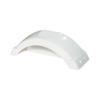 Fulton 008541 Trailer Fender, 8 in. -12 in. Tire Size, White