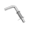 Fulton 018501 Service Kit -1/2" Hook Plunger Pin for Marine Jacks