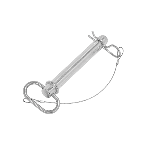 BULLDOG 0233060301 Replacement Part, Pin Kit for Adjustable Gooseneck Coupler