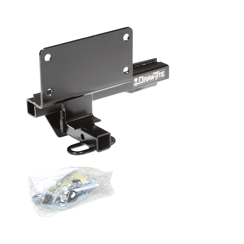 Draw-Tite 24831 Trailer Hitch Class I, 1-1/4 in. Receiver
