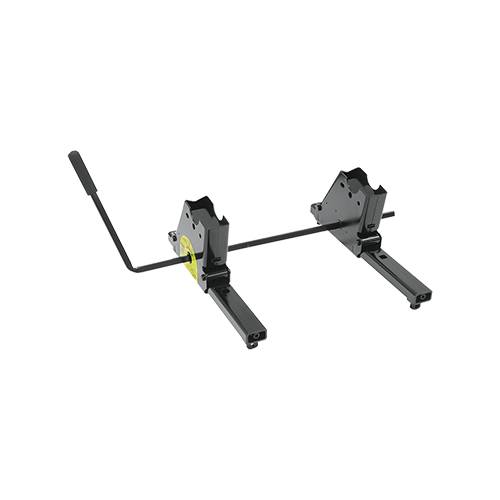 Reese 30092 Fifth Wheel Slider Unit w/4 Rollers for 15K, 16K & 20K Head Assemblies