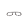 Draw-Tite 34141 Safety Chain Loop, 10,000 lbs. Capacity