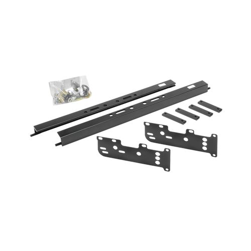 Draw-Tite 4440 Gooseneck Rail Kit, Chevrolet & GMC