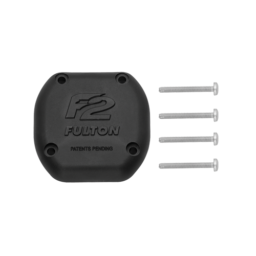 Fulton 500135 Service Kit -F2® Gearbox  Cover Replacement