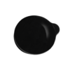 BULLDOG 500201 Replacement Part, Manual Override Cover