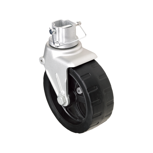Fulton 500266 F2® Removable Wide Track Wheel Assembly