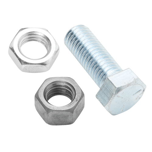 BULLDOG 500296 Replacement Part, Gooseneck Couplers Set Bolt Kit