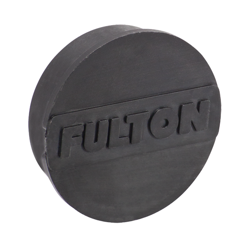 Fulton 500358 Replacement Part, Cap for BGR20 0101