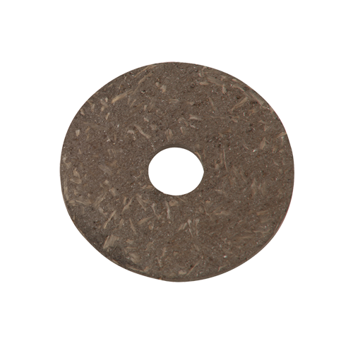 Fulton 501115 Replacement Part, Brake Winch Friction Disc 1.5k