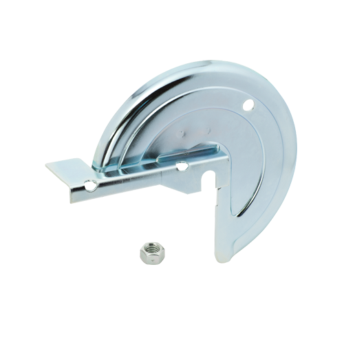Fulton 501124 Replacement Part, Trailer Winch Winch Cover Kit 1k