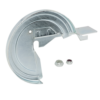 Fulton 501130 Replacement Part, Trailer Winch Winch Cover Kit 1.5k