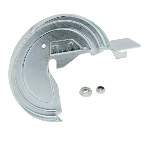 Fulton 501130 Replacement Part, Trailer Winch Winch Cover Kit 1.5k