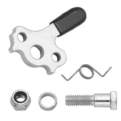 Fulton 501133 Replacement Part, Trailer Winch Ratchet Repair
