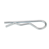 Draw-Tite 55515-050 Trailer Hitch Clip, Fits 2 in. Receiver, Cotter Pin (50 pack)