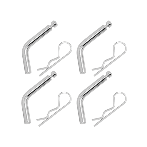 Reese 58053 Replacement Part, 4 Pins & Clips