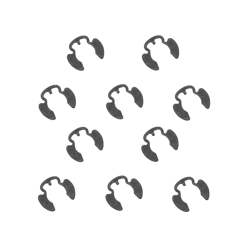 Reese 58054 Replacement Part, Clip Ring Kit