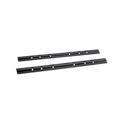 Reese 58058 Fifth Wheel Hitch Mounting System Rails Only