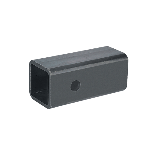 Draw-Tite 58102 Trailer Hitch Adapter, from 2-1/2 in. to 2 in. Receiver, 6 in. Length