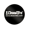 Draw-Tite 58389 Replacement Part, Hide-A-Goose™ Gooseneck Hitch Head Magnetic Cover