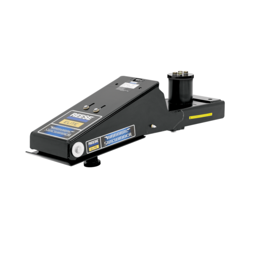 Reese 5AS16K 5th Airborne™ 5th Wheel Pin Box, Air Ride, 16,000 lbs. Capacity