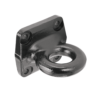 Draw-Tite 63023 Lunette Ring, 2-1/2 in. Diameter, 42,000 lbs. Capacity